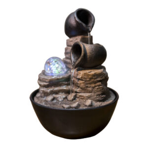 BioLeon Συντριβάνι Nature Verso R-1718