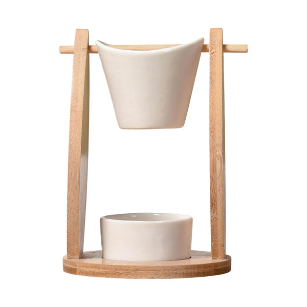 BioLeon Αρωματοδοχέιο Voile