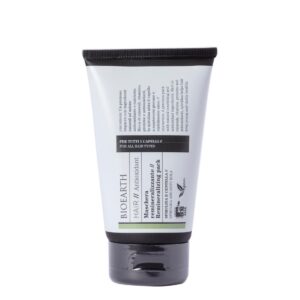 BioEarth Αντιοξειδωτική Μάσκα Μαλλιών 150ml