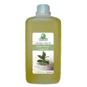 δαφνελαι 1λτ BioLeon Δαφνέλαιο 1000ml