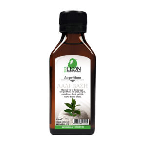 δαφνελαιο BioLeon Δαφνέλαιο 100ml