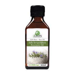 BioLeon Λάδι Δεντρολίβανο 100ml