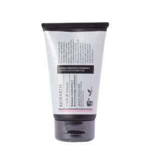 BioEarth Μαλακτική Μαλλιών για Βαμμένα-Ταλαιπωρημένα 150ml