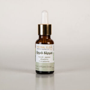 BioLeon Λάδι Προσώπου για Ξηρό Δέρμα 20ml