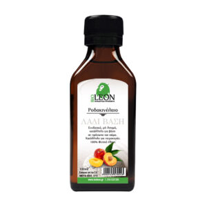 BioLeon Ροδακινέλαιο 100ml