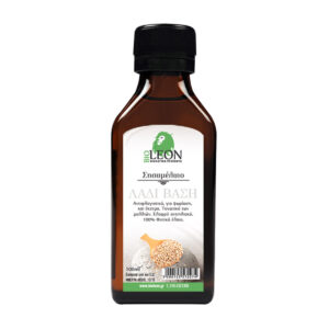 BioLeon Σησαμέλαιο 100ml