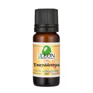 BioLeon Αρωματικό Λάδι 10ml Τσαγιόδεντρο