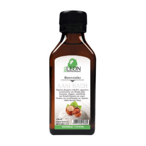 BioLeon Λάδι Φουντουκιού 100ml