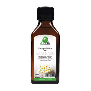 BioLeon Χαμομηλέλαιο 100ml