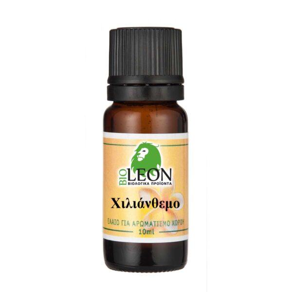 BioLeon Αρωματικό Λάδι 10ml Χιλιάνθεμο