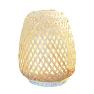 BioLeon Olaki Νεφελοποιητής- Ιονιστής Επιτραπέζιος - Diffuser