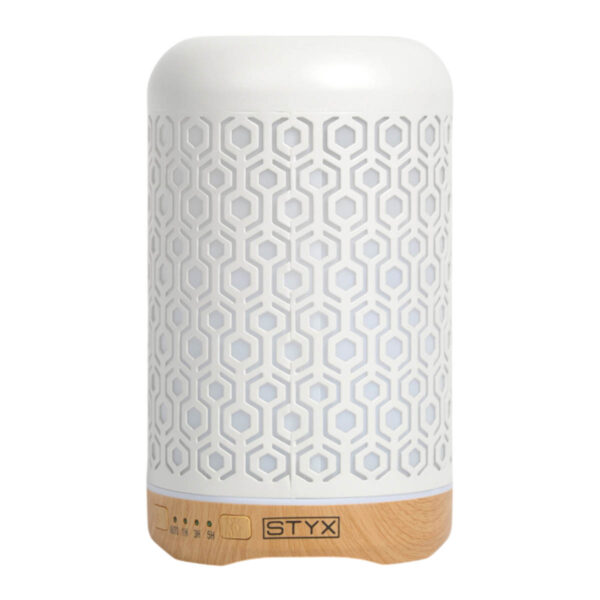 styx diffuser Styx Diffuser Νεφελοποιητής Διαχυτής Αιθεραίων Ελαίων 250ml