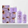 Fig Choco Set (Αφρόλουτρο-Κρέμα Σώματος-Mist)