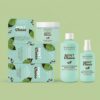 Mint Choco Set(Αφρόλουτρο-Κρέμα Σώματος-Mist)