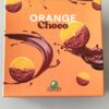 Orange Choco Set(Αφρόλουτρο-Κρέμα Σώματος-Mist)